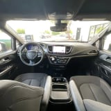 2023 Chrysler Pacifica - Preview 10