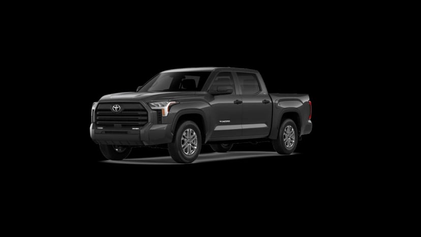 2026 Toyota Tundra - Image 1
