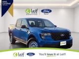 2025 Ford Maverick - Preview 2