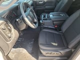 2026 Chevrolet Silverado 1500 - Preview 10