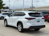 2025 Toyota Highlander - Preview 8