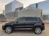 2014 Volkswagen Tiguan - Preview 8