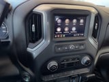 2025 Chevrolet Silverado - Preview 15