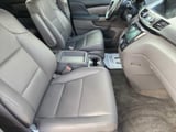 2016 Honda Odyssey - Preview 13