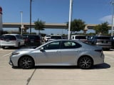 2024 Toyota Camry - Preview 8