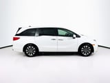 2023 Honda Odyssey - Preview 8