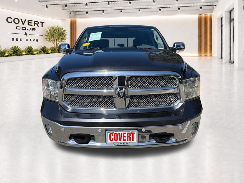 2018 Ram 1500 - Image 3