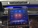 2026 Mercedes-Benz S-Class - Preview 13