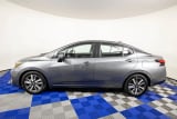 2025 Nissan Versa - Preview 9