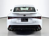 2023 Lexus IS - Preview 6