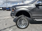 2018 Ford F-150 - Preview 10
