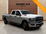 2026 Ram 2500 - Preview 7