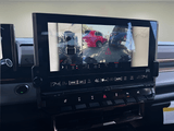 2025 GMC Hummer EV - Preview 9