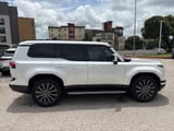 2024 Lexus GX - Preview 6