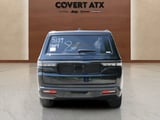 2026 Jeep Grand Wagoneer - Preview 4