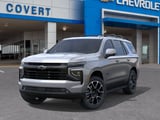 2026 Chevrolet Tahoe - Preview 6
