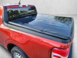 2024 Ford Maverick - Preview 6