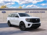 2027 Ford Expedition - Preview 5