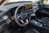 2026 INFINITI QX60 - Preview 9