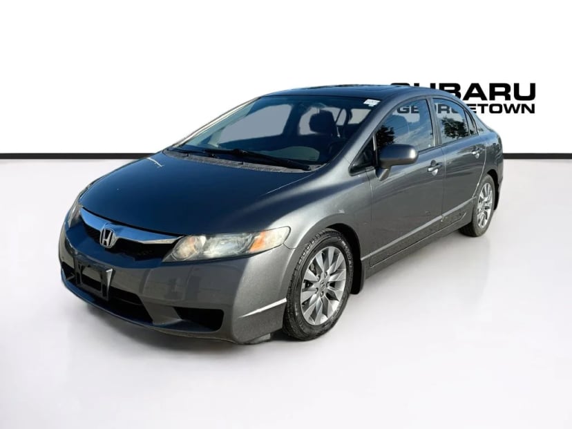 2009 Honda Civic - Image 1