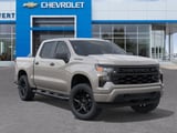 2026 Chevrolet Silverado 1500 - Preview 7