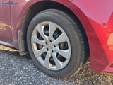 2026 Toyota Corolla - Preview 10