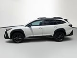 2025 Subaru Outback - Preview 4