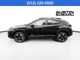 2026 Subaru Crosstrek - Preview 3