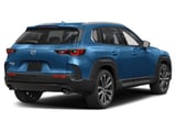 2026 Mazda CX-50 - Preview 3