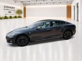 2018 Tesla Model S - Preview 4
