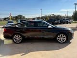 2018 Chevrolet Impala - Preview 5