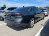 2023 Honda Accord - Preview 3