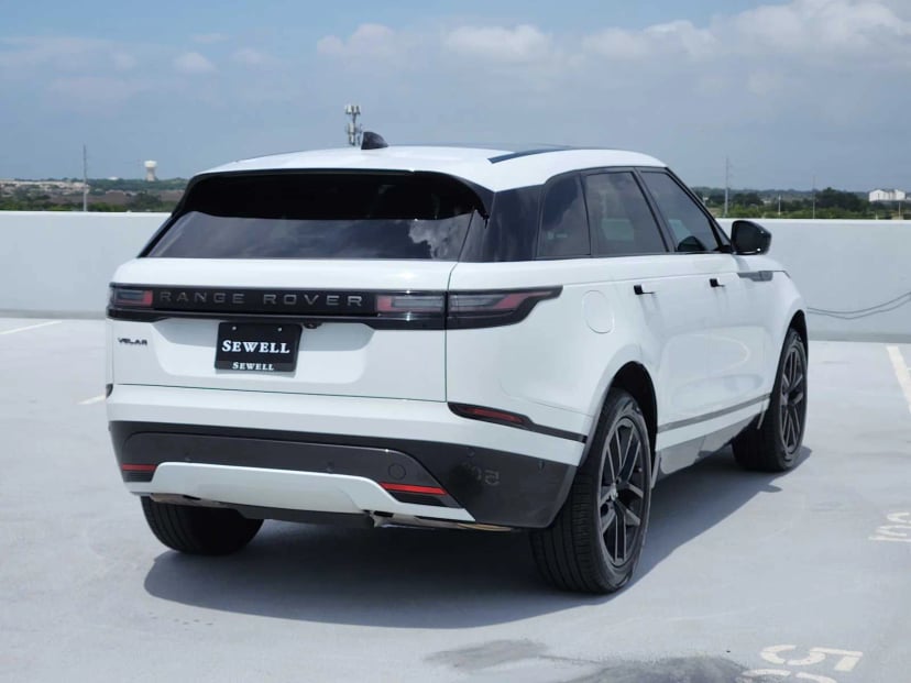2026 Land Rover Range Rover Velar - Image 3