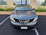 2019 Nissan Rogue Sport - Preview 3