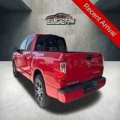 2021 Nissan Titan - Image 3