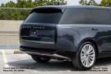 2026 Land Rover Range Rover - Preview 9