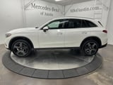 2027 Mercedes-Benz GLC - Preview 4
