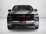 2026 Chevrolet Tahoe - Preview 2