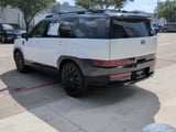 2025 Hyundai Santa Fe - Preview 7