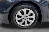 2026 Toyota Corolla - Preview 10