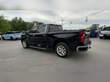 2022 Chevrolet Silverado 1500 - Preview 6