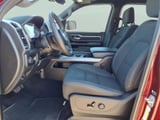2025 Ram 1500 - Preview 11