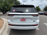 2026 Jeep Grand Cherokee - Preview 8