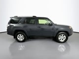 2024 Toyota 4Runner - Preview 4