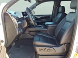 2025 Chevrolet Tahoe - Preview 13