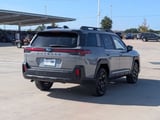 2026 Subaru Outback - Preview 5