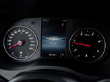 2025 Mercedes-Benz Sprinter - Preview 14