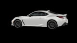 2026 Toyota GR86 - Preview 5