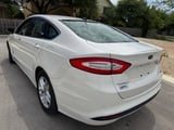 2014 Ford Fusion - Preview 14