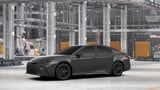 2026 Toyota Camry - Preview 2